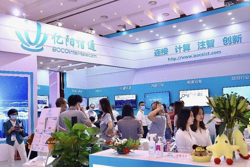 亿阳信通7个产品及解决方案在pt展获奖 持续巩固解决方案提供商地位