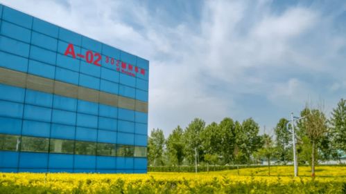 这两家公司 国家级绿色工厂 ,复核通过啦