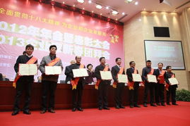 科瑞制药集团荣获 2012年度重庆市最佳诚信企业 等多项荣誉