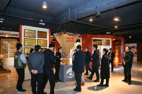 滨州 粮油金三角 粮安记者行走进西王集团 长寿花食品 生力源粮油