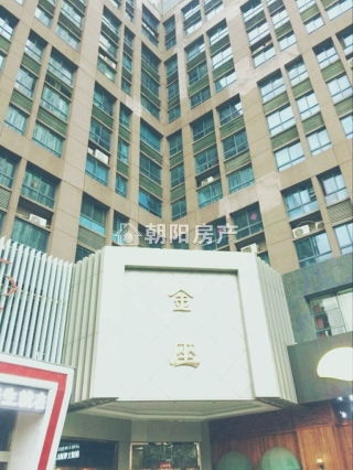 精装公寓出租设施齐全