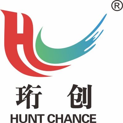 珩创食品集团旗舰品牌厅