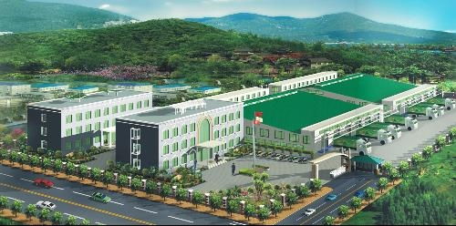 郑州新农源绿色食品