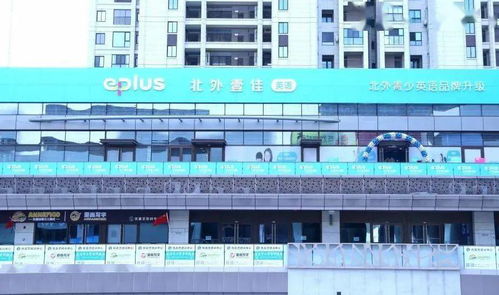 再见2020 北外壹佳英语充满挑战,不断突破的十周年