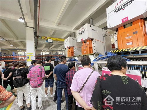 佳歌集成灶义乌 余杭双城疯抢低价 全民厂购节活动圆满落幕,燃爆五月